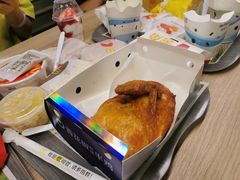 -麦当劳(瓦房店世纪广场店)