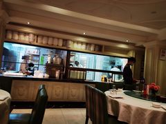 -大鸭梨烤鸭(左家庄店)