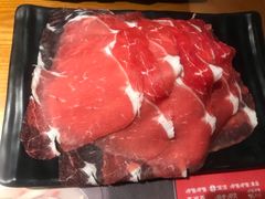 -呷哺呷哺(通辽万达店)