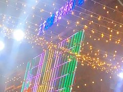 -东方之珠海鲜酒楼(南开店)