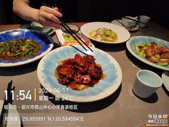 -小绍兴家宴·百年绍兴菜(鲁迅路店)