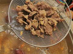 -小煵记·打边炉(西丽文光店)