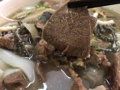 潮镇老尾牛杂-潮镇老尾牛杂(环城西路店)