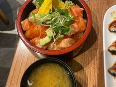-阿吾罗日本料理(K11艺术中心店)