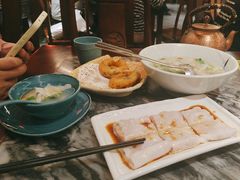 -安泰楼·佛跳墙创始人·传统闽味早茶·酒楼(三坊七巷闽菜地标店)