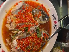 -湘阁里辣(南联锦泰城店)