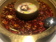 -辣家私厨火锅·龙虾(开发区店)