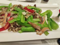 -万宝海鲜舫(劳动公园店)