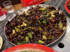 -江湖黑大兔(杨家坪店)