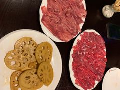 -林记潮汕牛肉(融汇店)