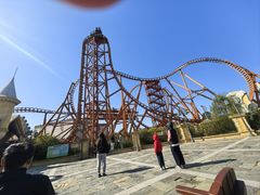 -大连海昌发现王国主题公园