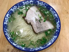 -裕兴记·三虾面(西北街总店)
