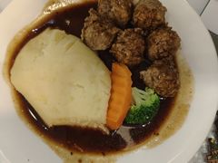 -库滋明·俄罗斯特色美食(中央大街店)