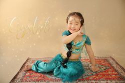 -蜜阁孕味亲子摄影(太奥广场店)