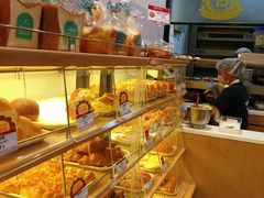 -山崎面包(苏州中心店)