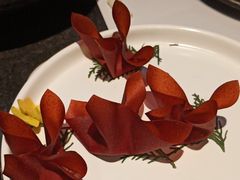 -极盐铁板烧(仓山万达广场店)