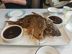 -桂园餐厅(五大道店)