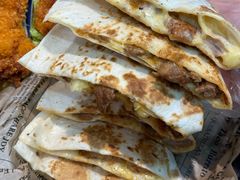 -TACO STAR 塔可星(下沙宝龙店)
