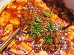 -華府(凯德晶萃店)