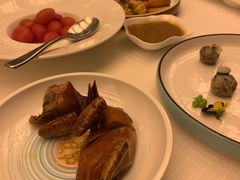 -富力丽思卡尔顿酒店·丽轩中餐厅