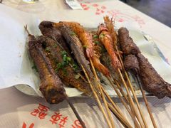 -五丁桥光头香辣蟹(望江橡树林店)