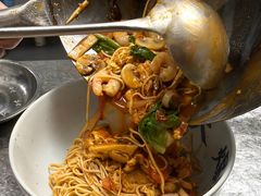 -李犟大爆鳝面·手工蟹黄包(湖滨西湖店)