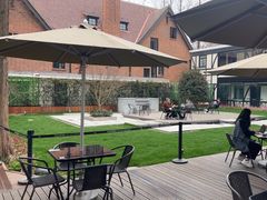 -一尺花园(安和花园店)