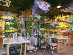 -烛影拾光观景餐厅·创意菜·摄影·小提琴(大唐不夜城店)