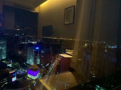 -上海龙之梦万丽酒店