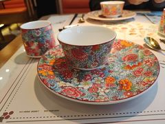 -泰椰里·泰国餐厅(智慧城广百广场店)