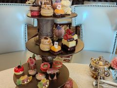 -Salon de Ville浦江汇(上海外滩华尔道夫酒店店)