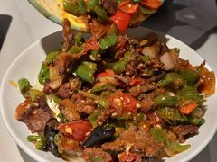 -相约·羊村小馆非遗手抓肉(七一酱园店)