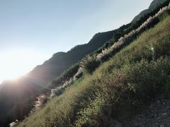 -天目溪漂流
