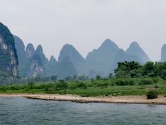 -桂林兴坪漓江