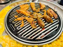 -青瓦炭韩潮烤肉(经开店)