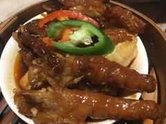 -点心代表DIM SUM ICON(中环店)