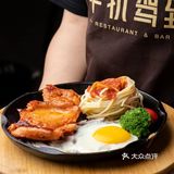 东莞美食|牛扒驾到品质牛扒鲜嫩飚汁一口让你惊叹😍