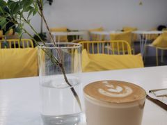 -五进制 Coffee Shop