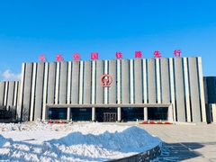 -沈阳铁路陈列馆