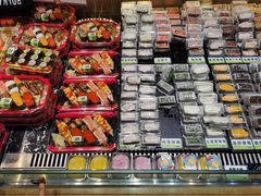 -池田寿司·新鲜现做(昌平悦荟店)