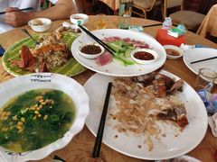 -水乡人家私房菜(逢简店)