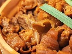 -包工仔·牛杂自助放题