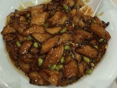 -新侨小馆(东直门北小街店)