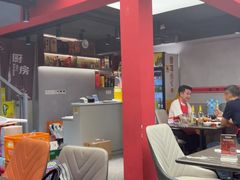 -盱眙虾神於氏龙虾(夫子庙红街店)