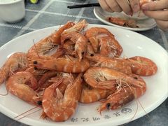 -明记海鲜大排档(巽寮湾店)