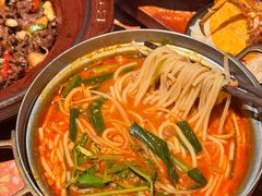 -涌煲记·蟹煲·砂锅海鲜·煲出宁波味(天一旗舰店)