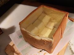 -绿茶餐厅(惠州天益城店)