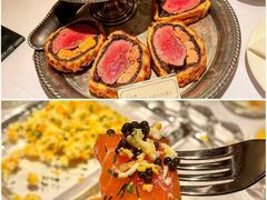 -壳里西餐厅Coquille Seafood Bistro(蒙自路店)