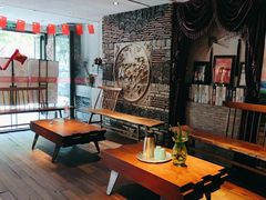 -江边城外烤全鱼(方庄时代购物中心店)