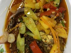 -邮电新村嘉积鸭美味园